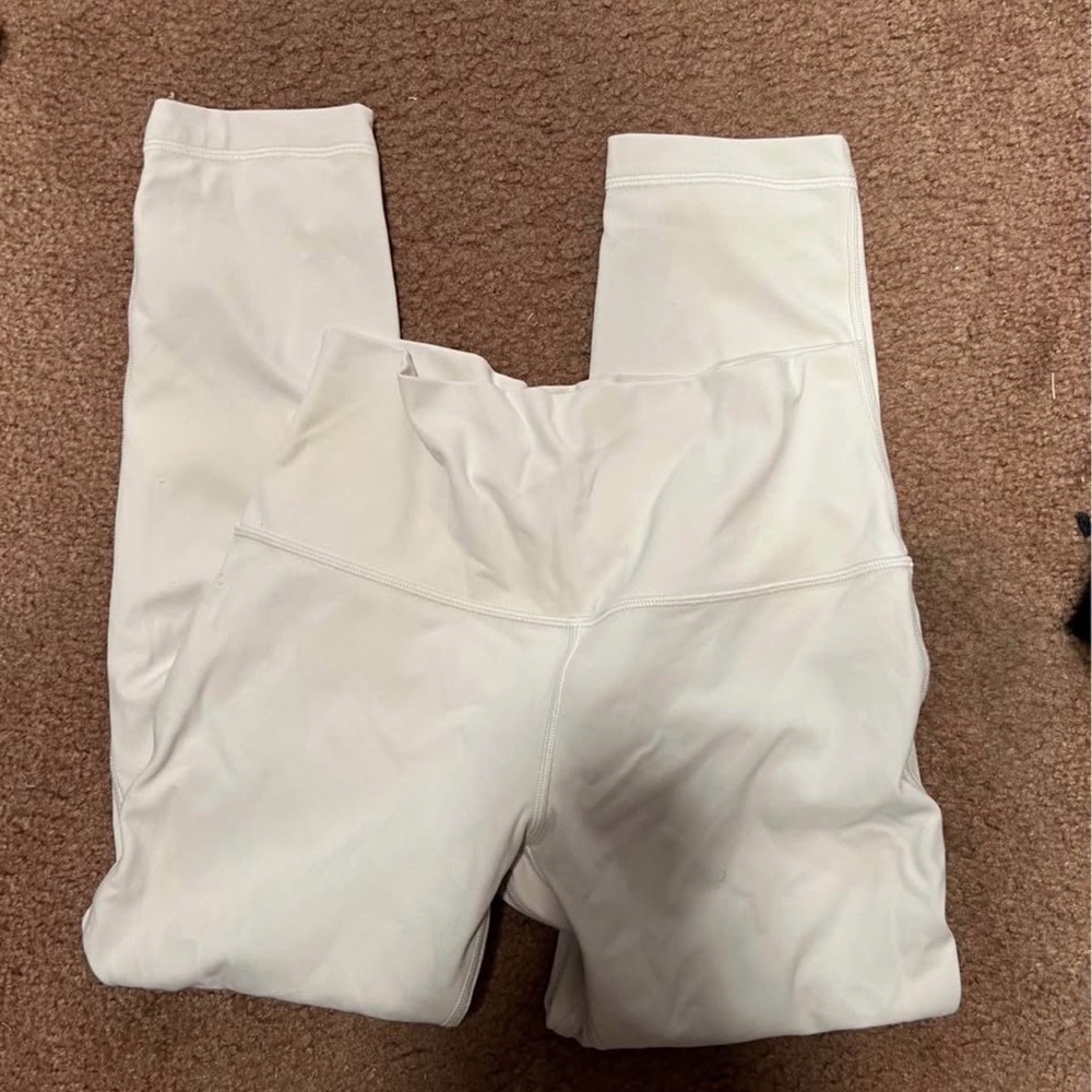 Lululemon align leggings